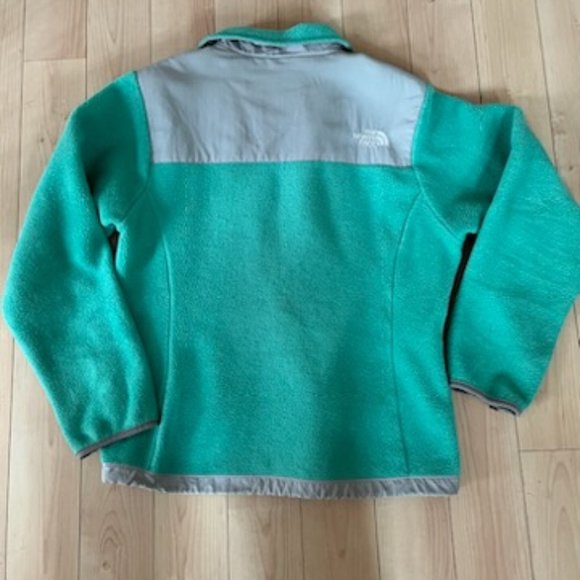 Women's  Femmes Jacket - Picture 2 of 4